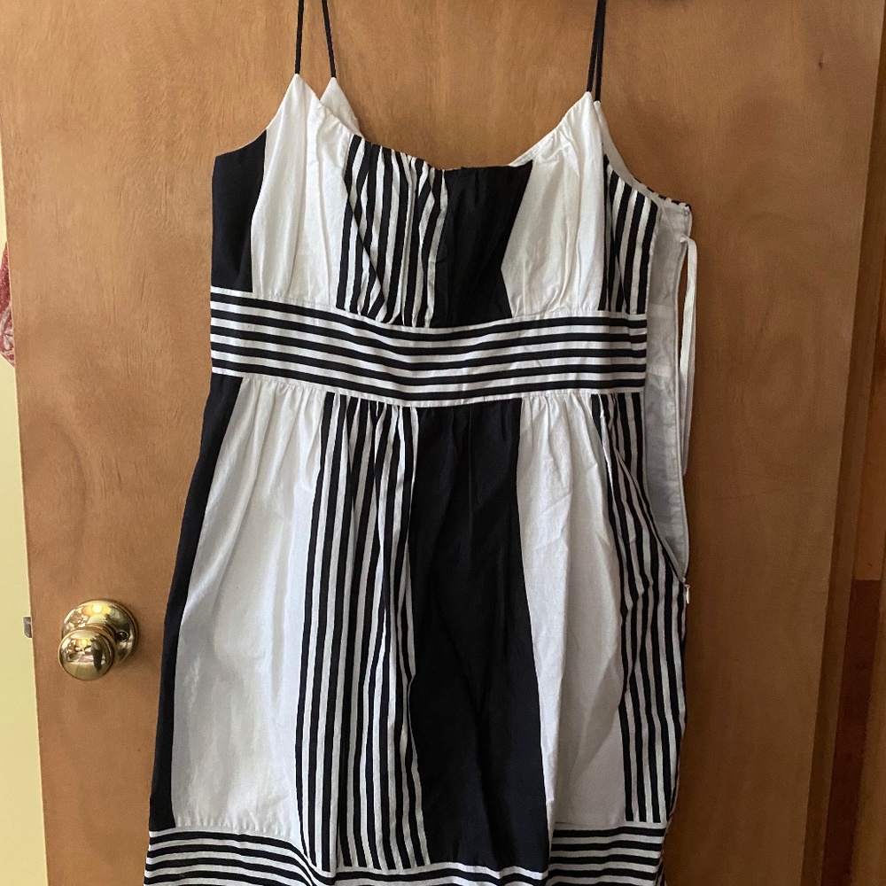 Ann Taylor dress, size 10
